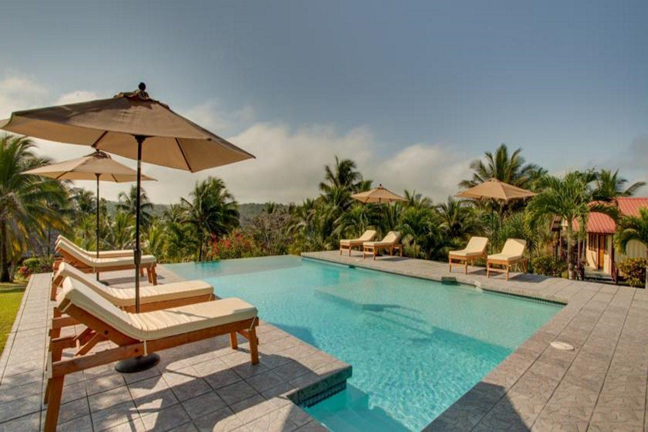 Windy Hill Resort San Ignacio Exterior photo